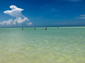 Isla Holbox