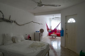 unser Zimmer
