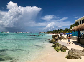 Playa Norte
