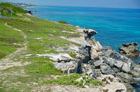 Punta Sur