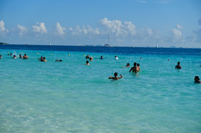 Playa Norte