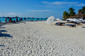 Playa Norte