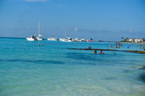 Playa Norte