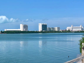 Cancun Zona Hotelera