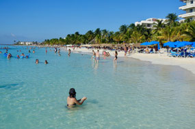 Playa Norte