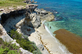 Punta Sur