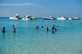 Playa Norte
