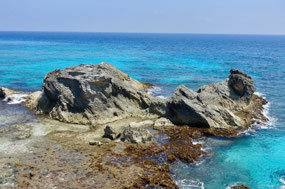Punta Sur