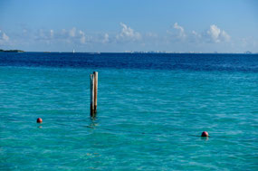 Playa Norte