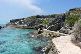 Punta Sur