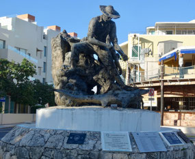 Isla Mujeres