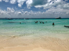 Playa Norte