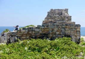Ruine