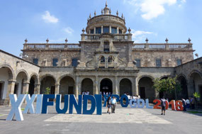 Guadalajara