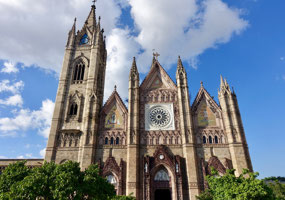 Basilica Zapopan