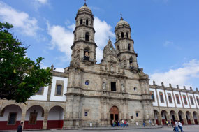 Guadalajara