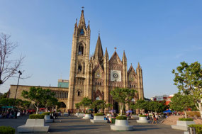 Basilica Zapopan
