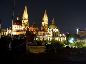 Guadalajara