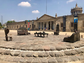 Guadalajara