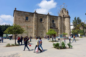 Guadalajara
