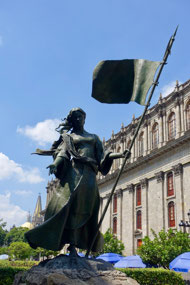 Guadalajara