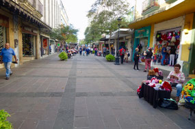 Guadalajara