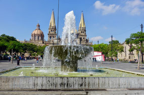 Guadalajara