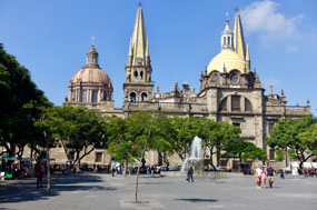 Guadalajara
