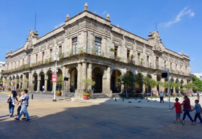 Guadalajara