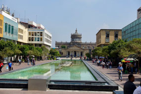 Guadalajara