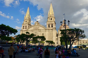 Guadalajara