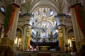 Kathedrale