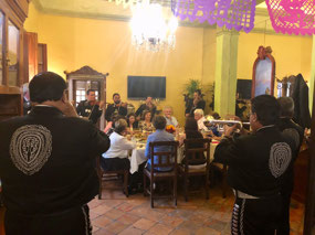 Mariachi Musik