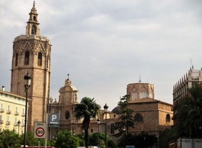 a feast of historical buildings