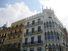 stunning architecture