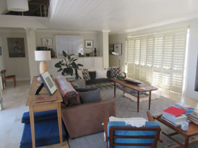 Drawing room