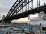 The bridge