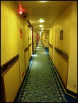 Our corridor