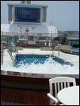 Wild pool