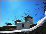 Windmills