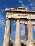 More Parthenon
