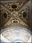 Pretty ceiling