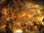 Ceiling decoration