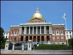 Boston State Building
