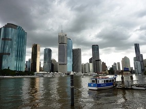 Brisbane