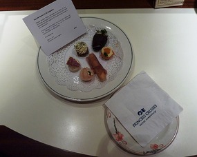 Canapes