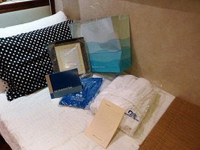 Ultimate tour pack