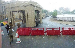 Rain