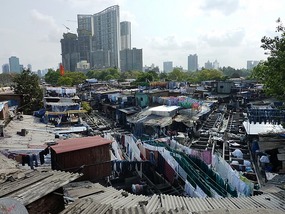 Dhobi Ghat