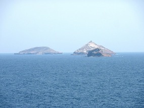 Islands